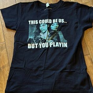 Rare Prince T-Shirt